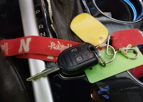 2013 Ford Edge Limited z USA, uszkodzony, nr VIN 2FMDK4KC0DBB75617